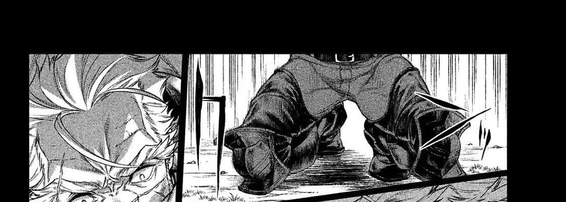 Henkyou no Roukishi - Bard Loen page 30