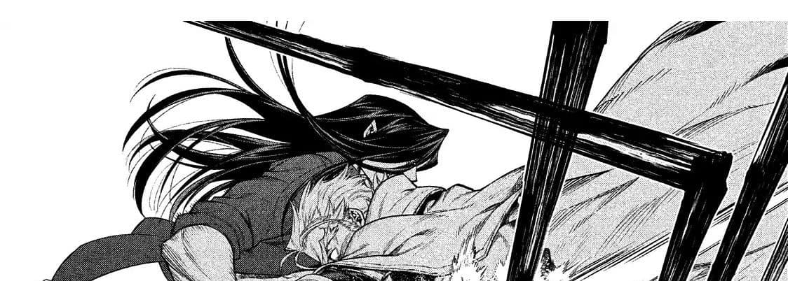 Henkyou no Roukishi - Bard Loen page 34