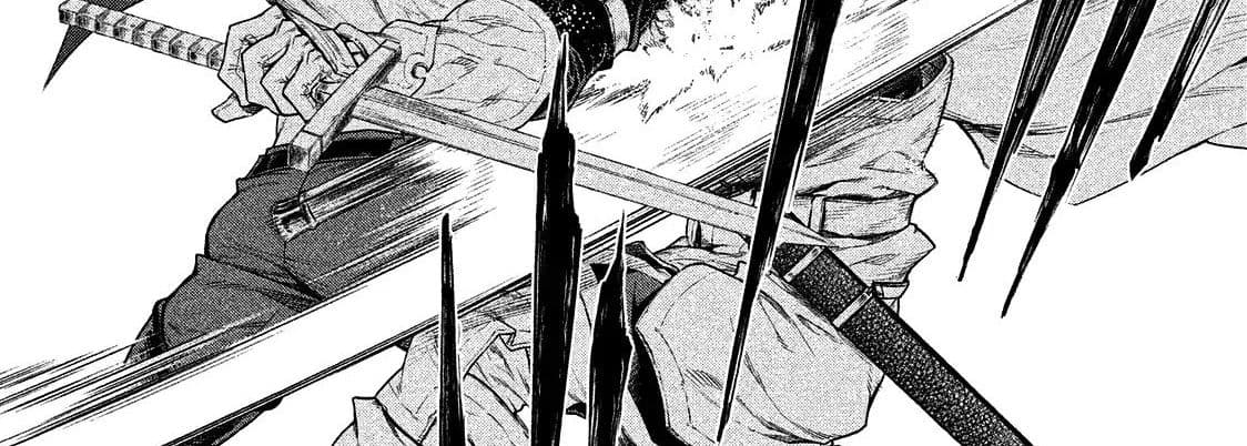 Henkyou no Roukishi - Bard Loen page 35
