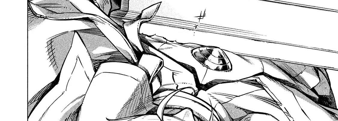 Henkyou no Roukishi - Bard Loen page 41