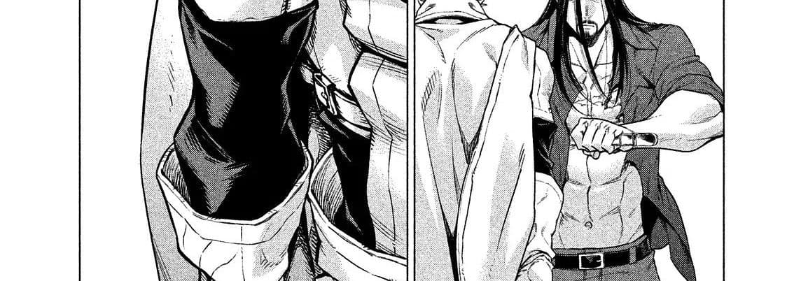 Henkyou no Roukishi - Bard Loen page 43