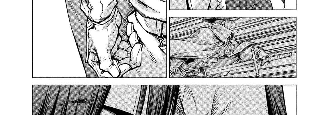 Henkyou no Roukishi - Bard Loen page 44