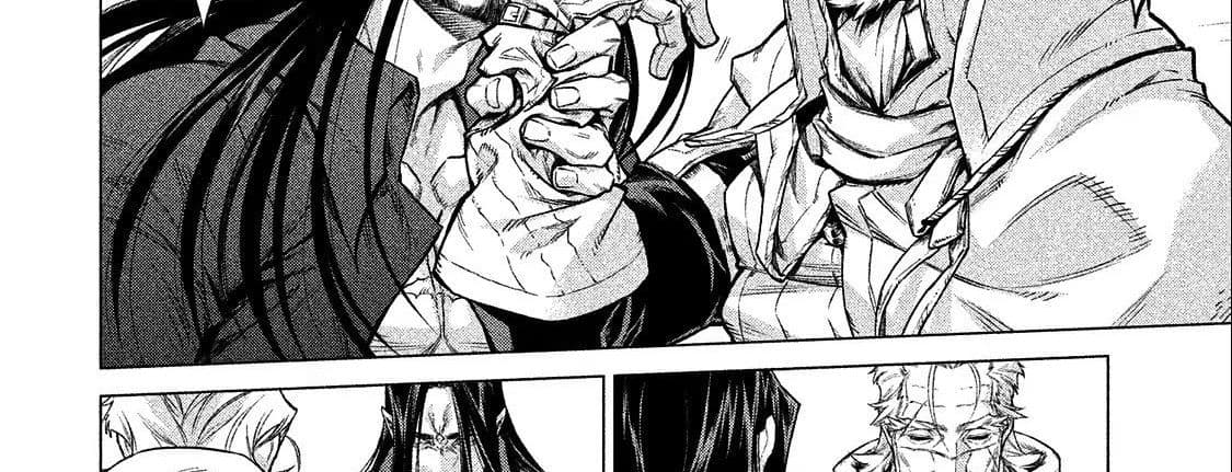 Henkyou no Roukishi - Bard Loen page 47