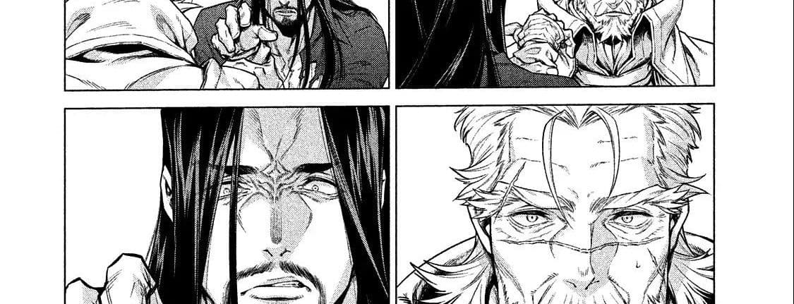 Henkyou no Roukishi - Bard Loen page 48