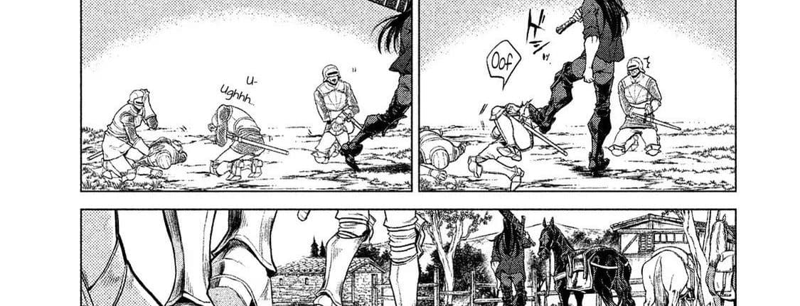 Henkyou no Roukishi - Bard Loen page 51