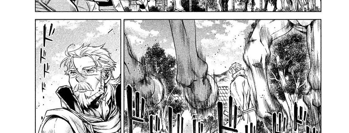 Henkyou no Roukishi - Bard Loen page 52