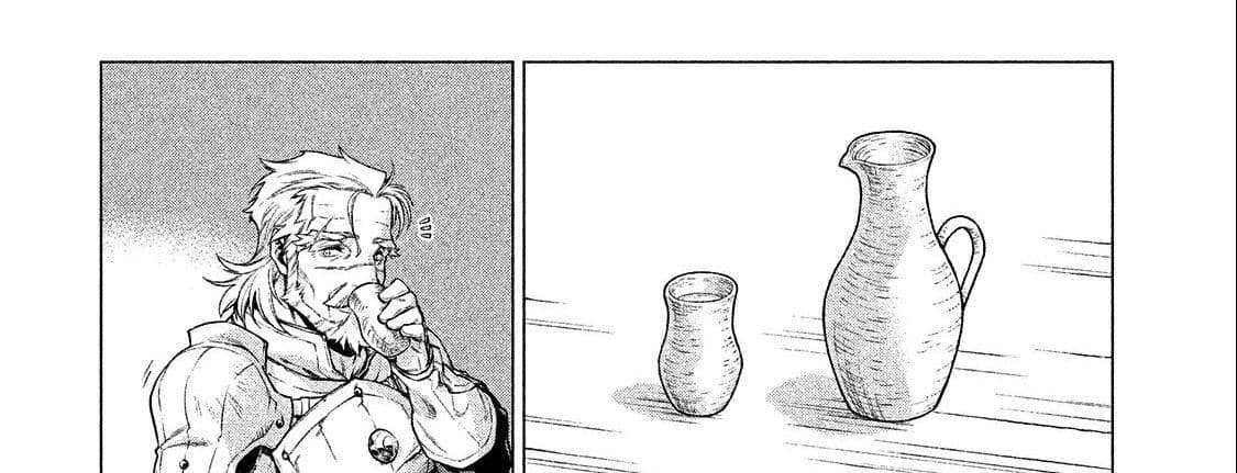 Henkyou no Roukishi - Bard Loen page 61