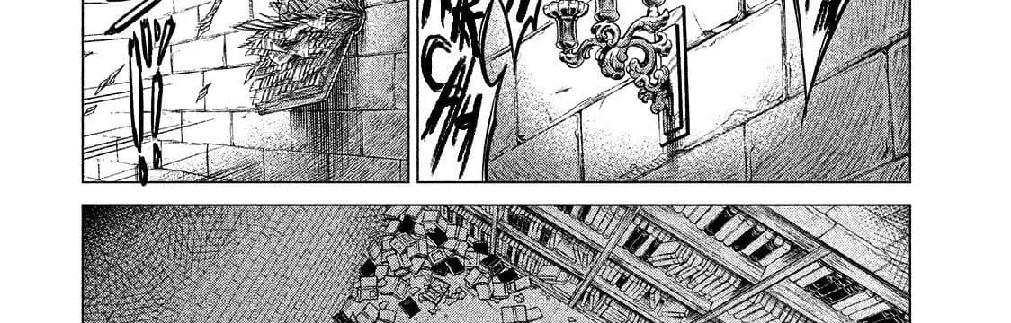 Henkyou no Roukishi - Bard Loen page 74