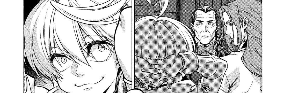 Henkyou no Roukishi - Bard Loen page 83