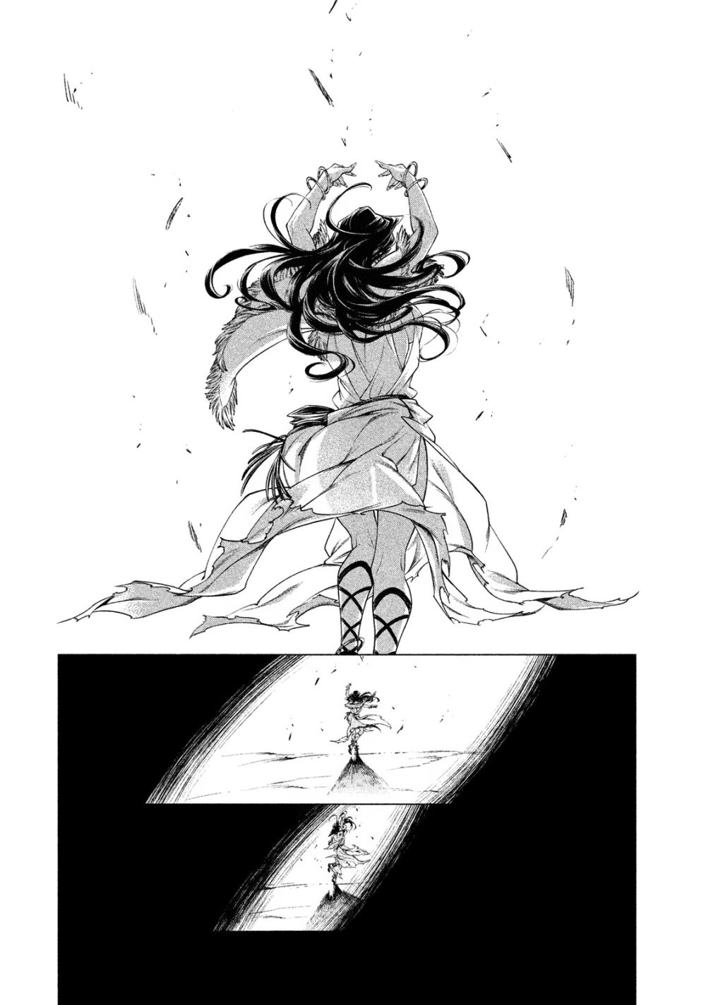 Henkyou no Roukishi - Bard Loen page 37