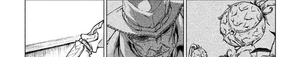 Henkyou no Roukishi - Bard Loen page 33