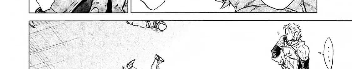 Henkyou no Roukishi - Bard Loen page 20