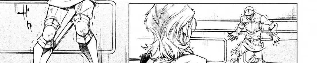 Henkyou no Roukishi - Bard Loen page 27