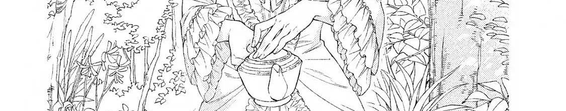 Henkyou no Roukishi - Bard Loen page 80