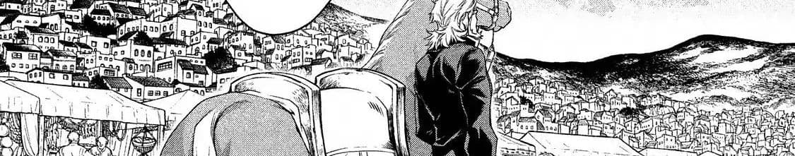 Henkyou no Roukishi - Bard Loen page 99