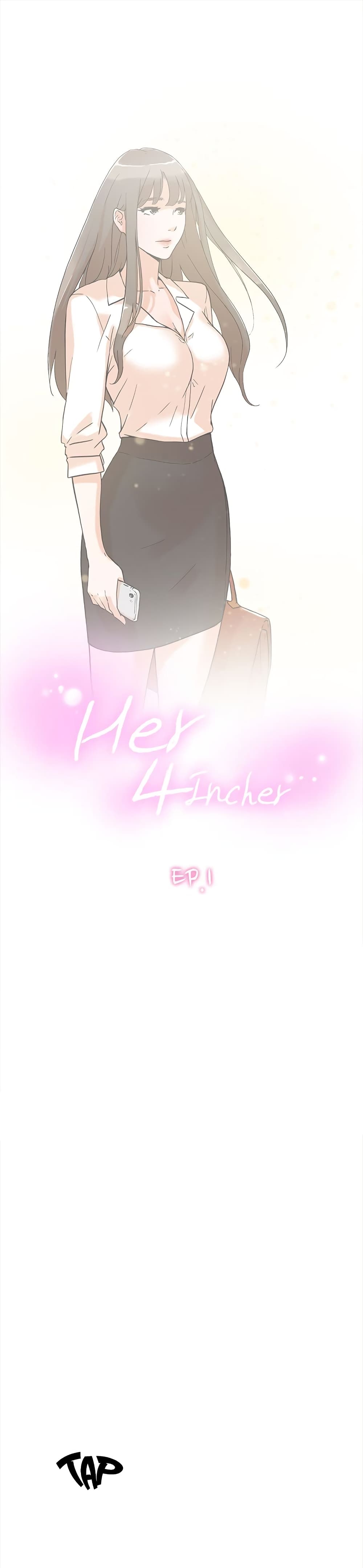 Her 4 Incher page 1