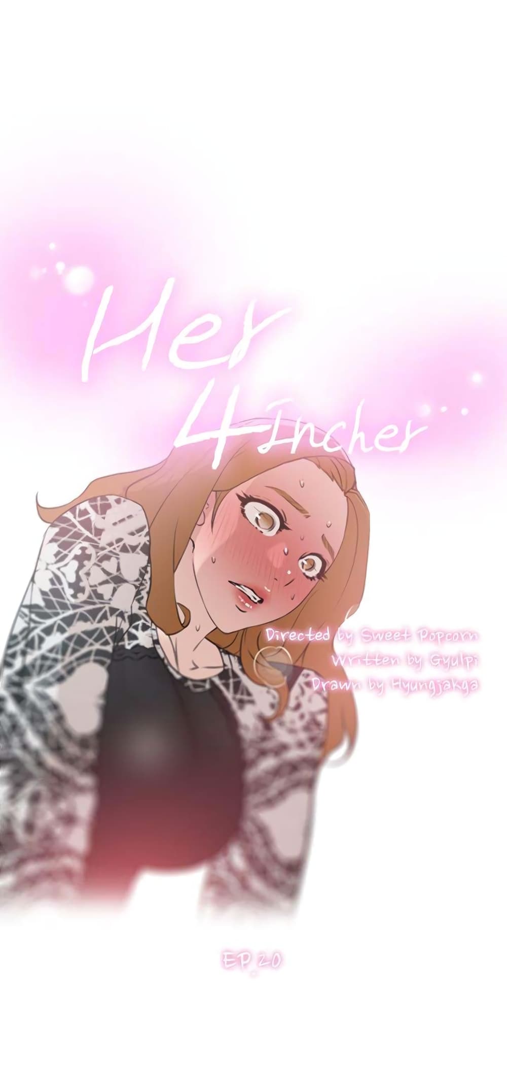 Her 4 Incher page 1