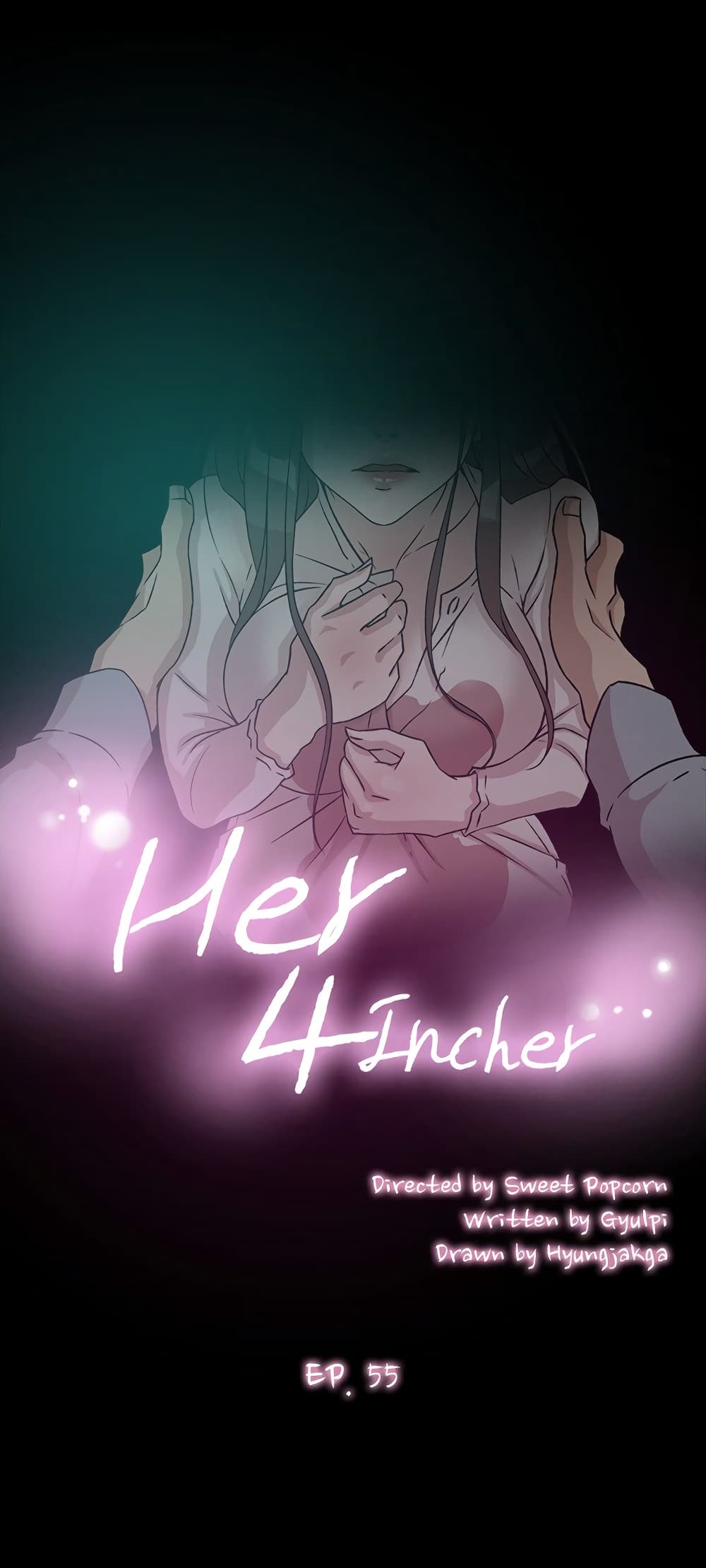 Her 4 Incher page 1