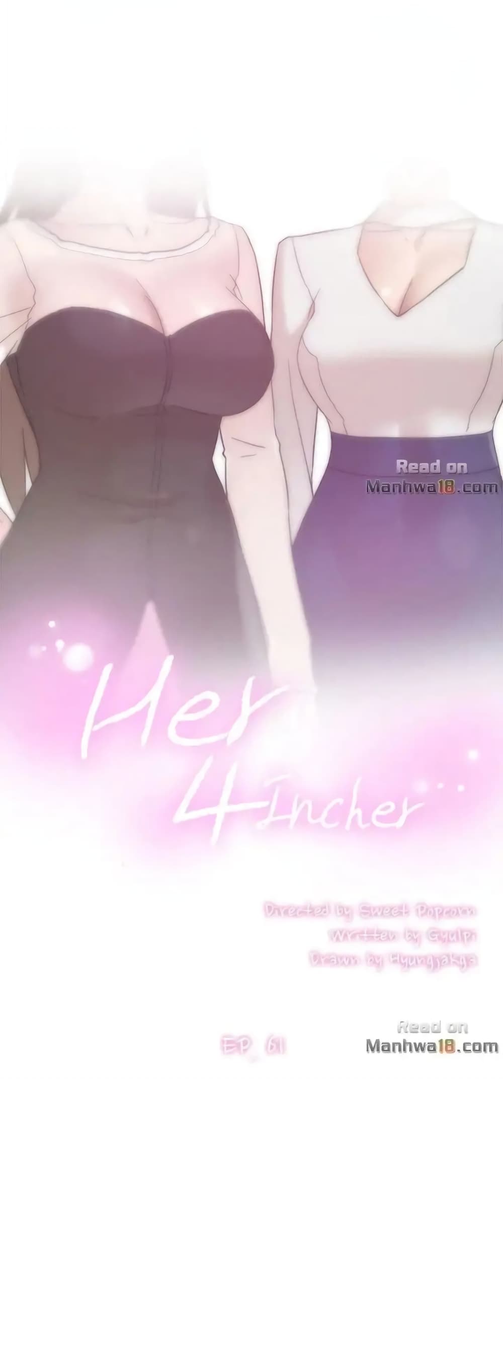 Her 4 Incher page 1