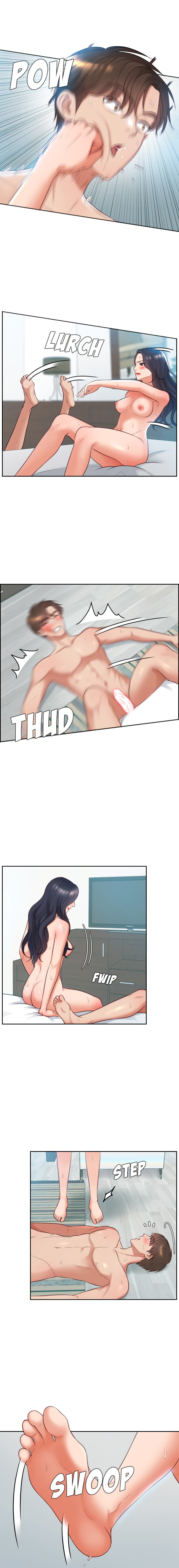Her Situation page 17