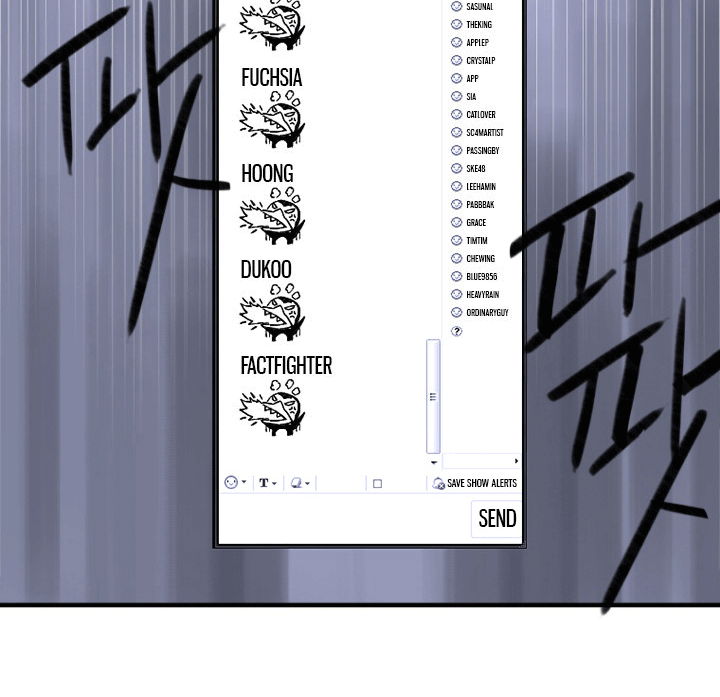 Her Summon page 33