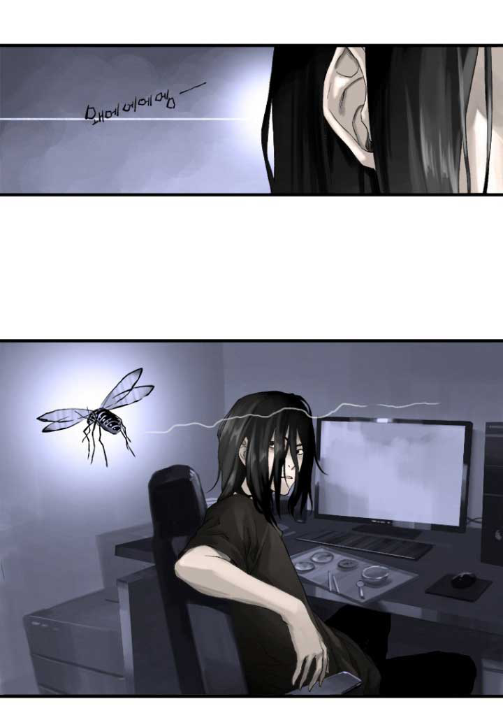 Her Summon page 44