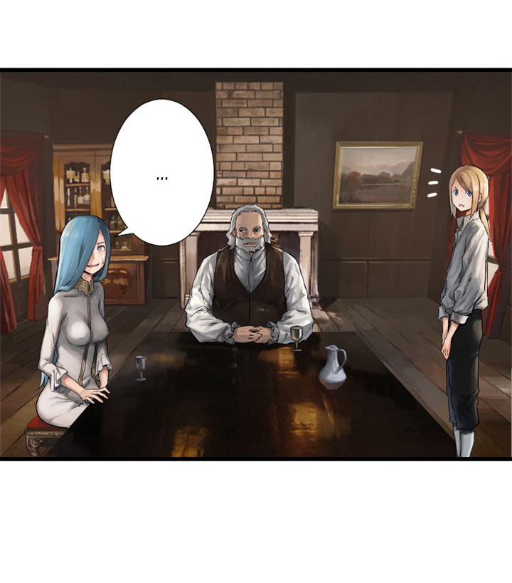 Her Summon page 21