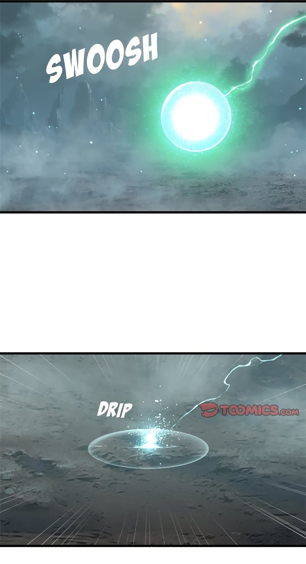 Her Summon page 1