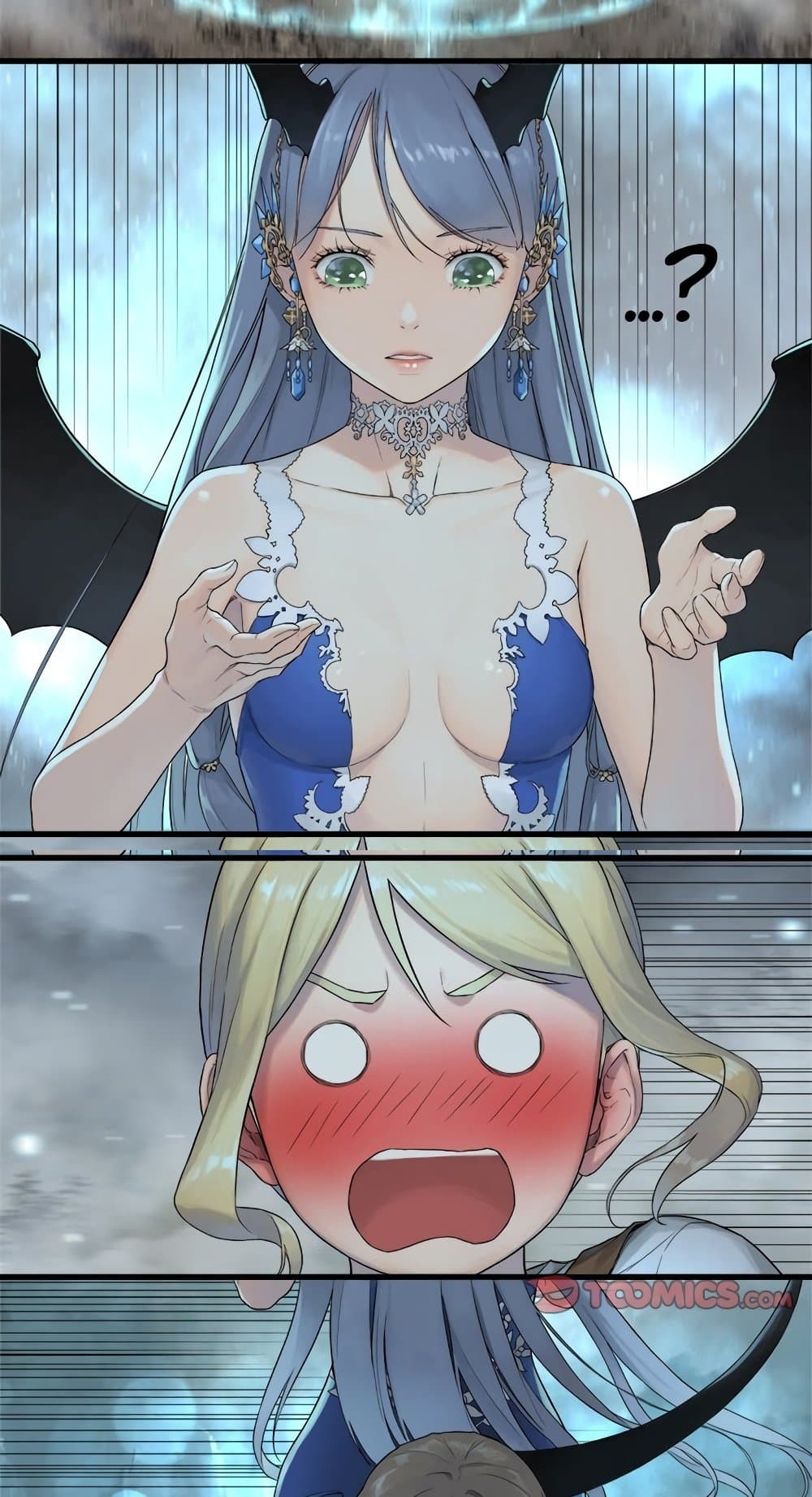 Her Summon page 9
