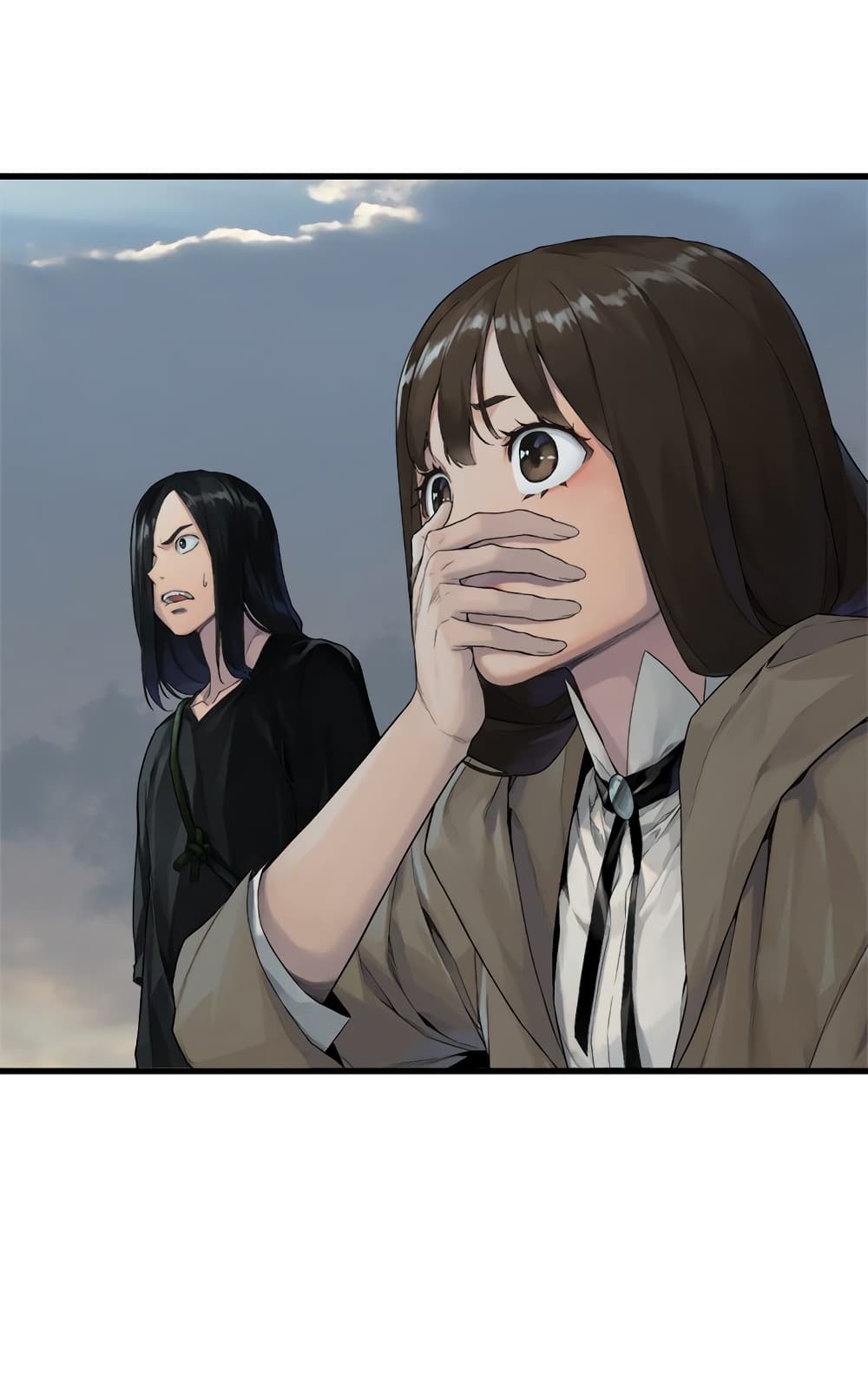 Her Summon page 13