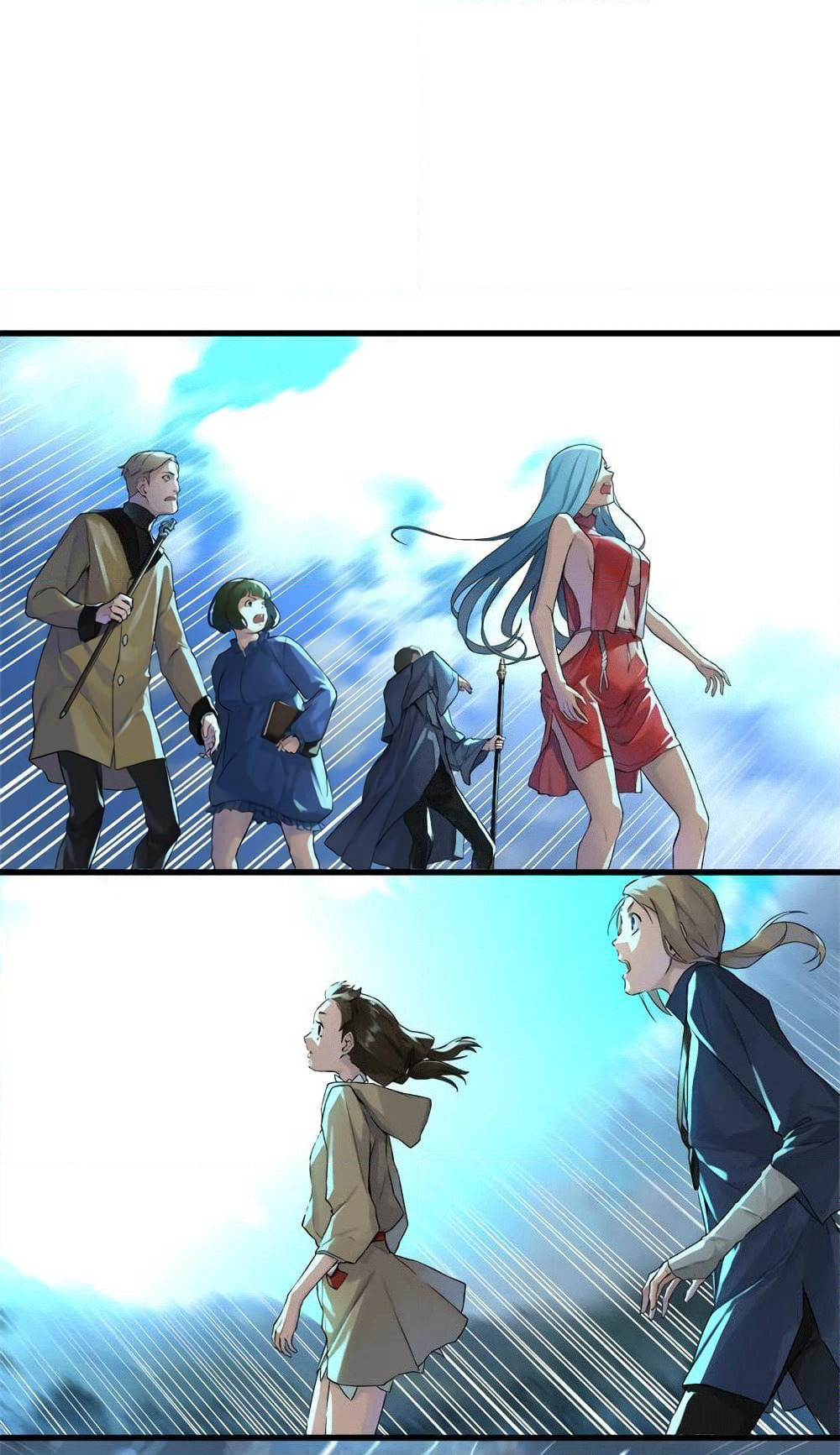Her Summon page 24
