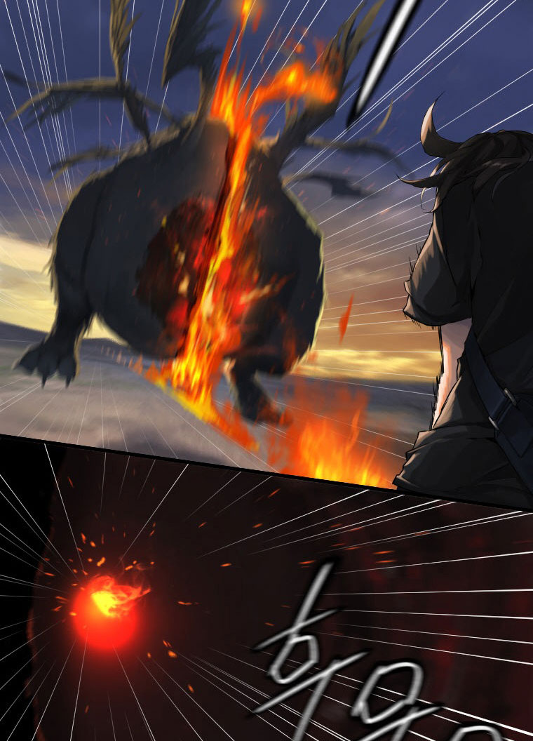 Her Summon page 11