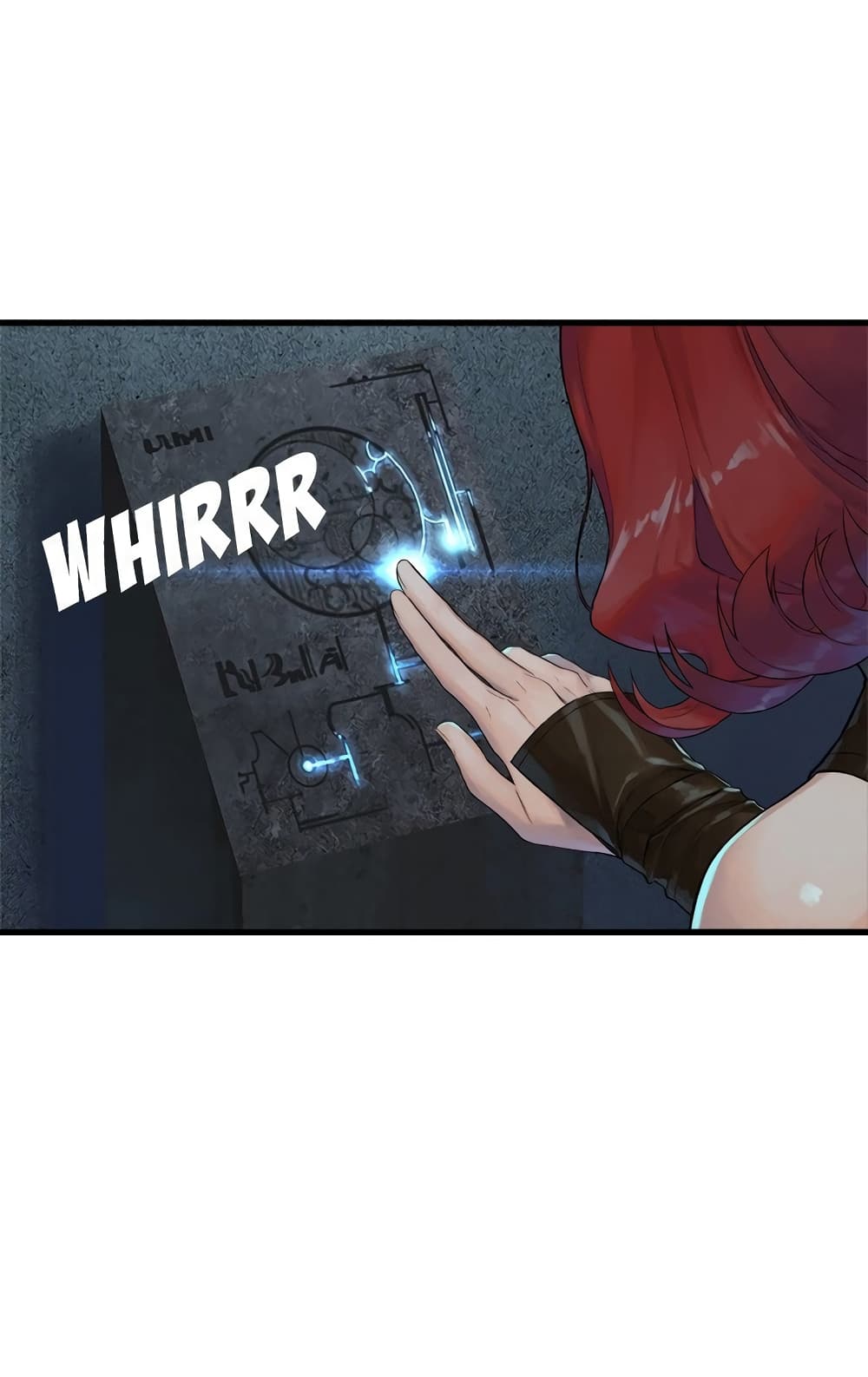 Her Summon page 12