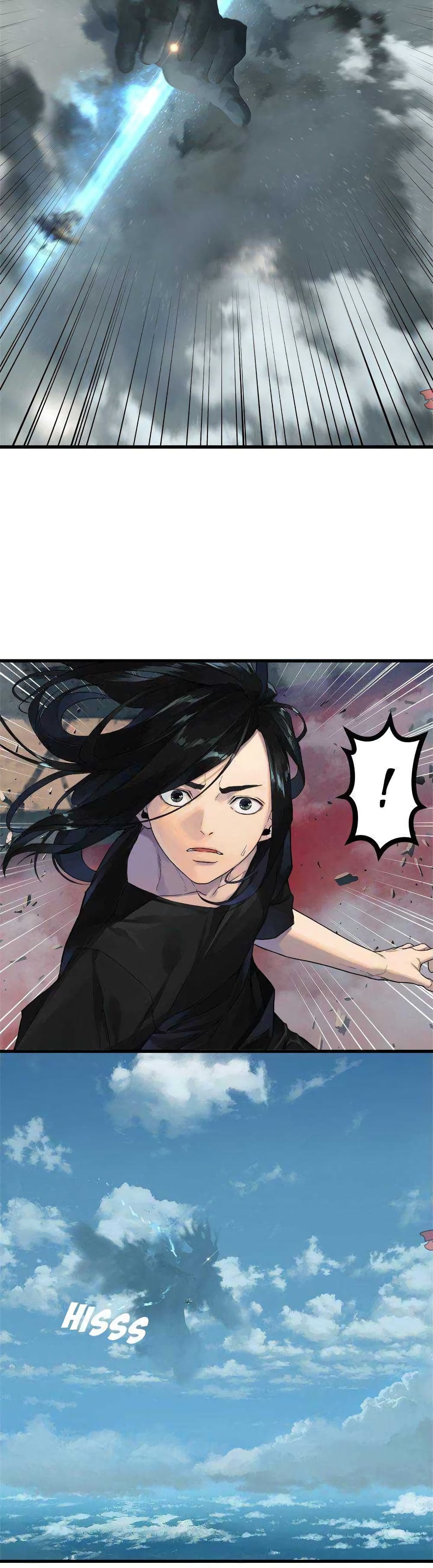 Her Summon page 17