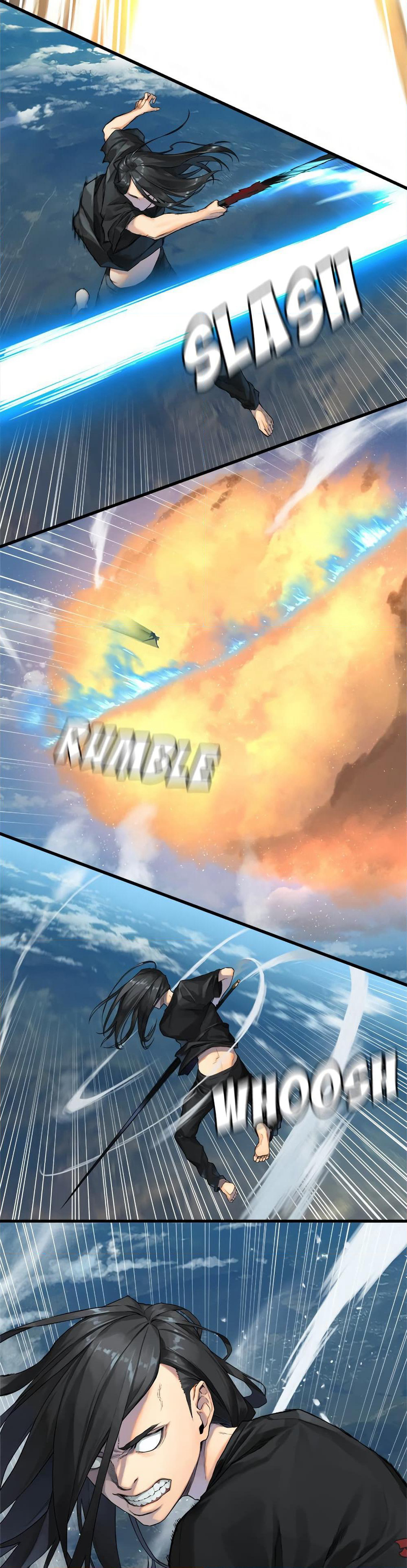 Her Summon page 31