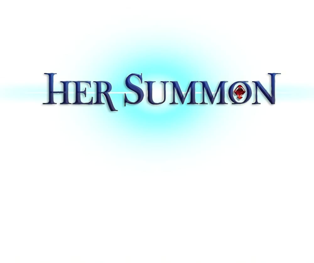 Her Summon page 1