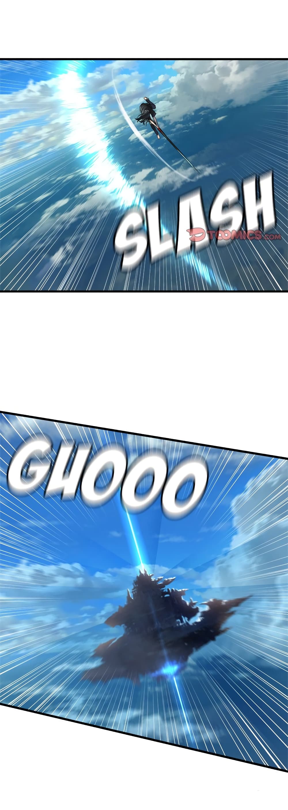 Her Summon page 3