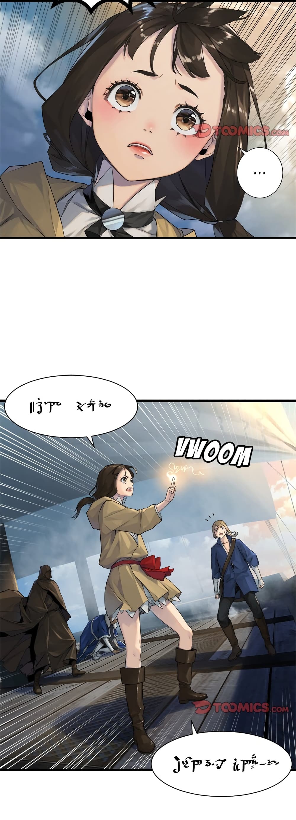 Her Summon page 27