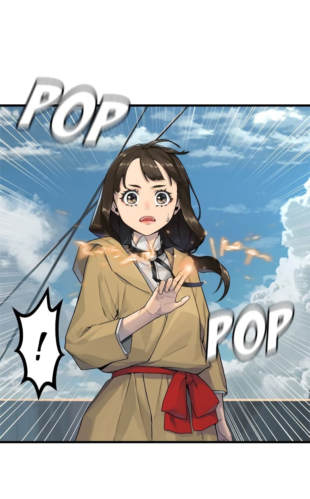 Her Summon page 28