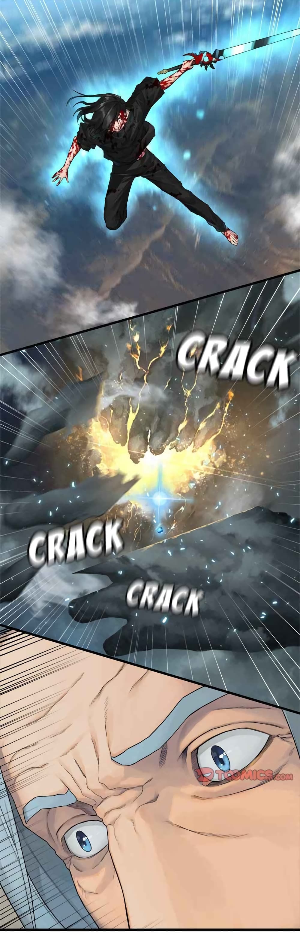 Her Summon page 3