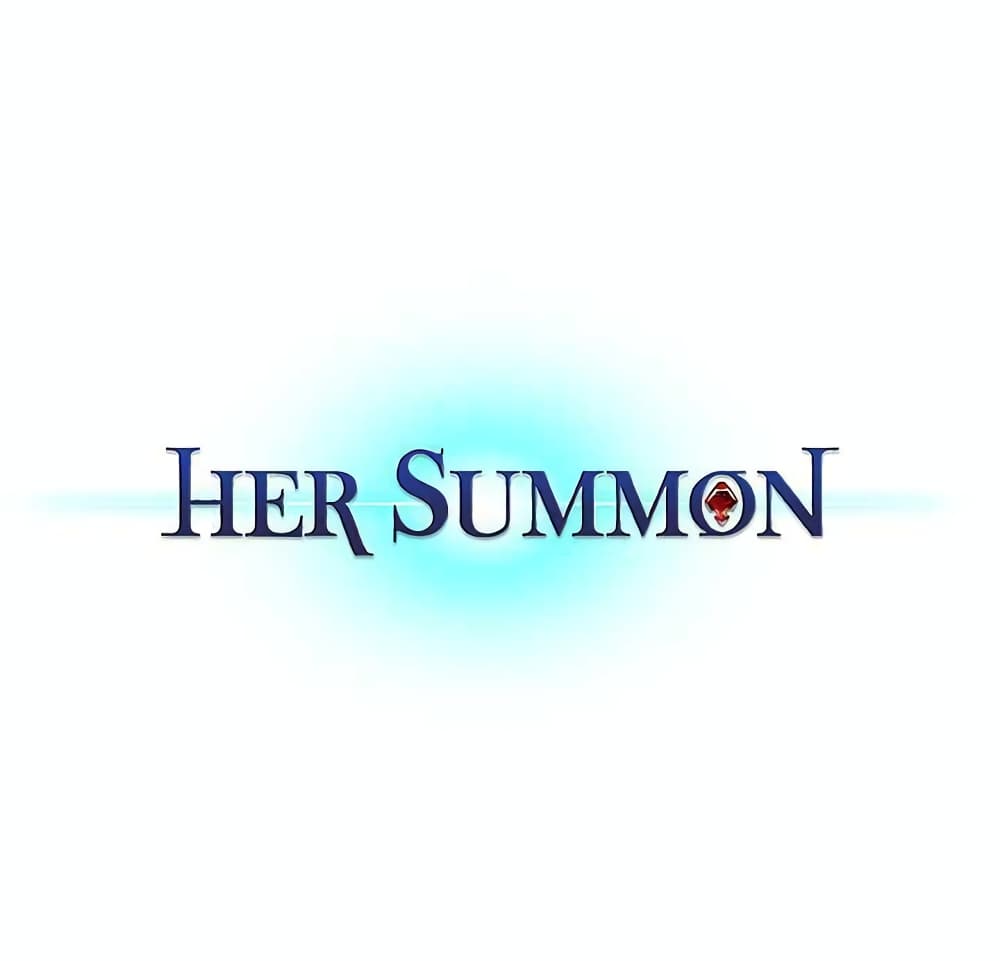 Her Summon page 1