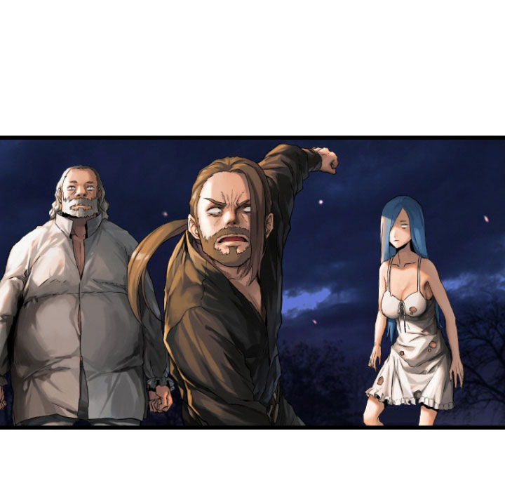 Her Summon page 19