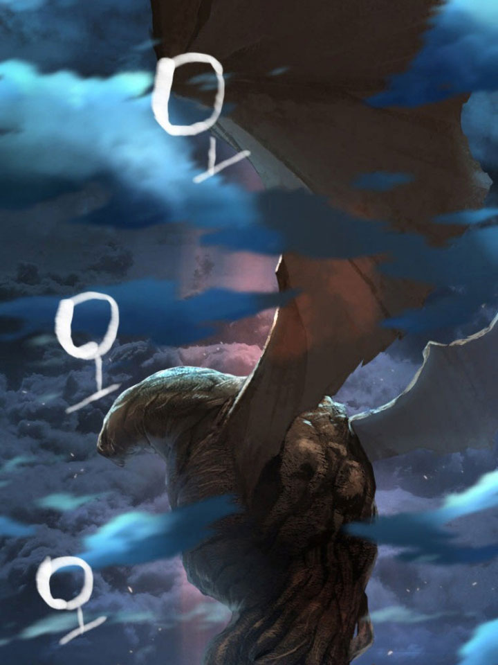 Her Summon page 66