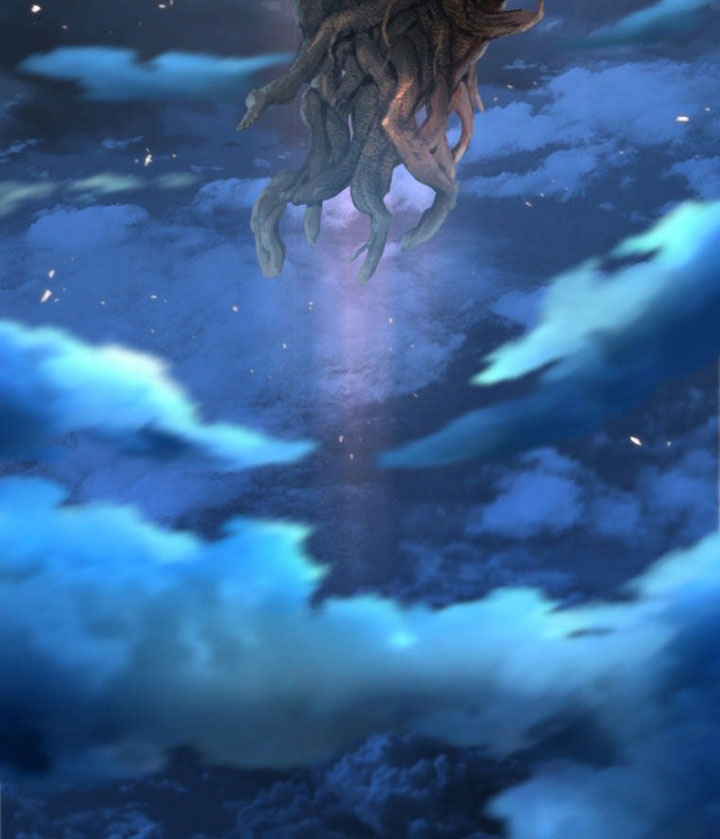 Her Summon page 67