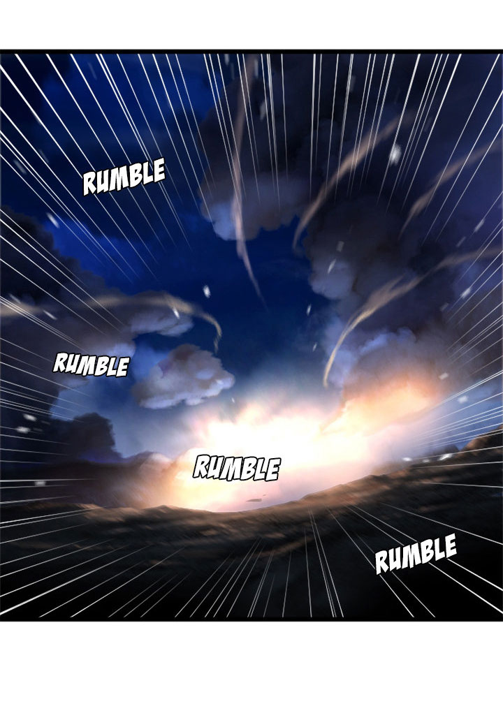 Her Summon page 1