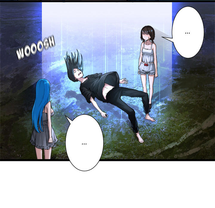 Her Summon page 46