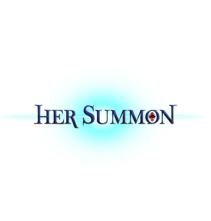 Her Summon page 58