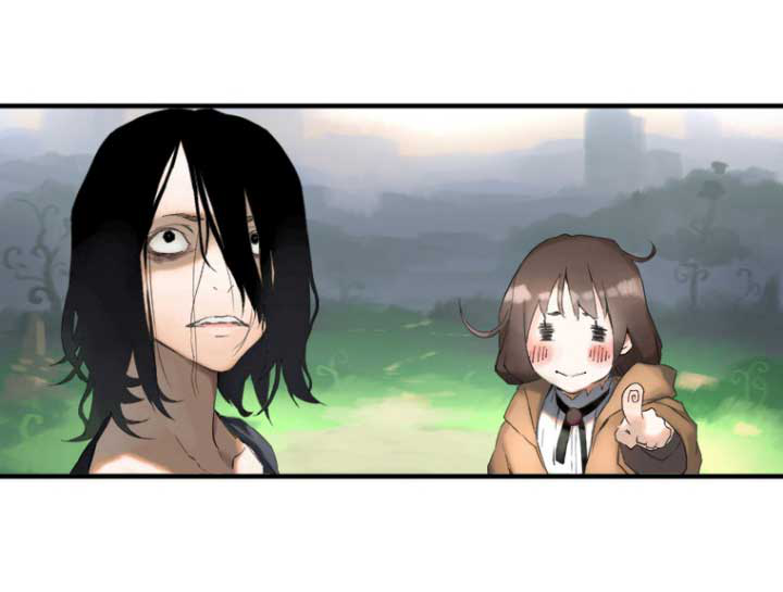Her Summon page 6