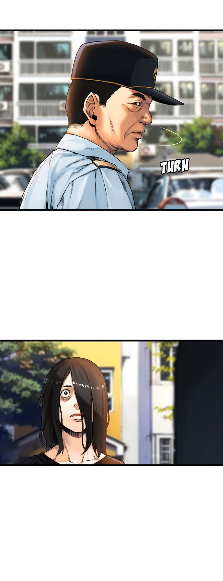 Her Summon page 11