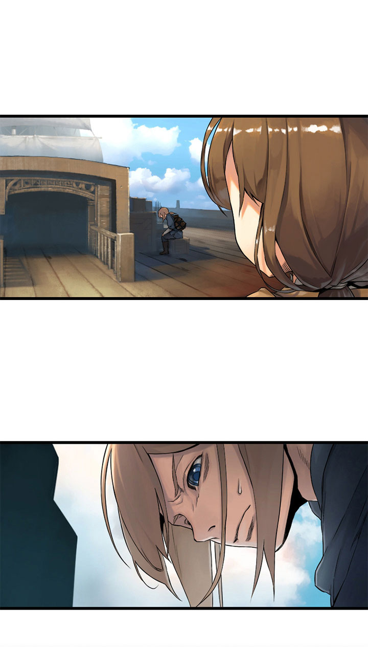 Her Summon page 35